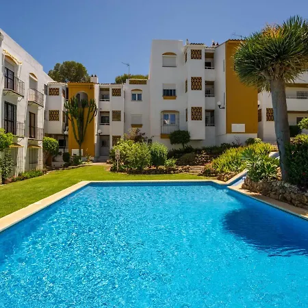 Pueblo Valleverde By Interhome *