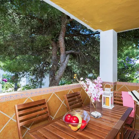 Lejlighed Pueblo Valleverde By Interhome Sitio de Calahonda