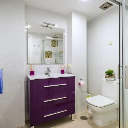 Pueblo Valleverde By Interhome Sitio de Calahonda