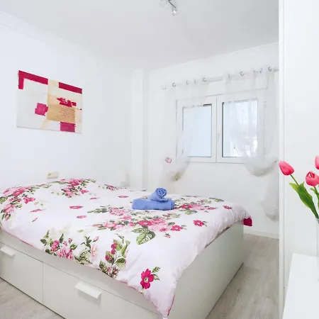 Pueblo Valleverde By Interhome Lejlighed Sitio de Calahonda