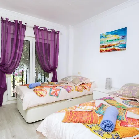 Pueblo Valleverde By Interhome Sitio de Calahonda