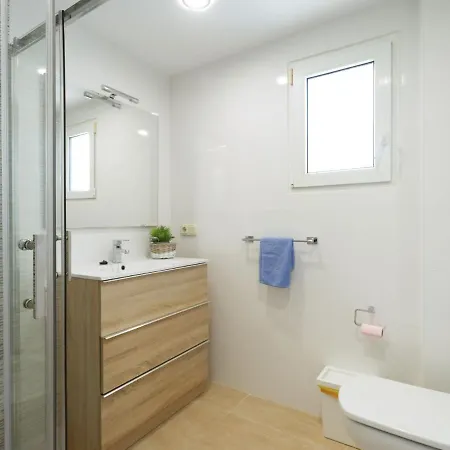 Pueblo Valleverde By Interhome Sitio de Calahonda