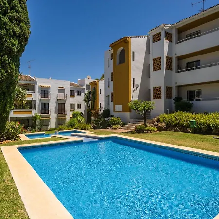 Pueblo Valleverde By Interhome Lejlighed