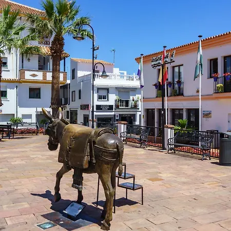 Lejlighed Pueblo Valleverde By Interhome